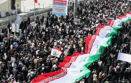 اعلام جزئیات راهپیمایی ۲۲ بهمن در استان بوشهر
