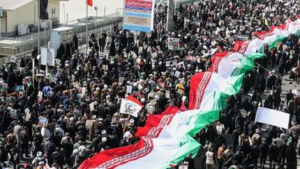 اعلام جزئیات راهپیمایی ۲۲ بهمن در استان بوشهر