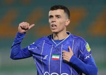 فدراسیون فوتبال پاسخ AFC را در مورد یاسر آسانی داد