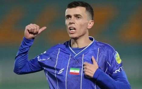 فدراسیون فوتبال پاسخ AFC را در مورد یاسر آسانی داد