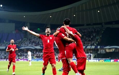 امارات میزبان بازی ایران و قطر در مقدماتی جام جهانی شد