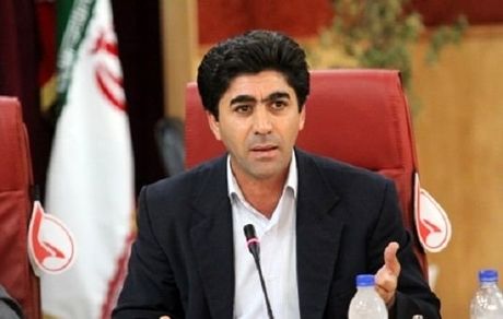 ممبینی: فوتبال ایران هیچ وقت ورشکسته نخواهد شد/ در هر انتخاباتی لابی وجود دارد