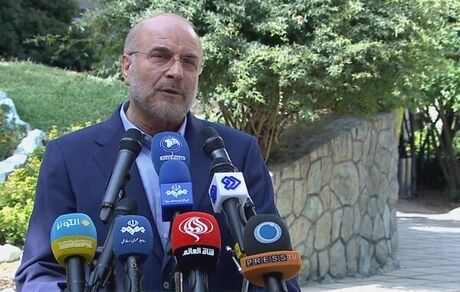 نظر قالیباف درخصوص آخرین مناظره برگزار شده