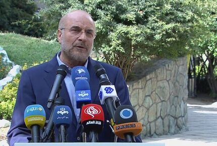 نظر قالیباف درخصوص آخرین مناظره برگزار شده