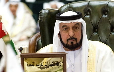 حکم آزادی ۸۷۰ زندانی در امارات صادر شد