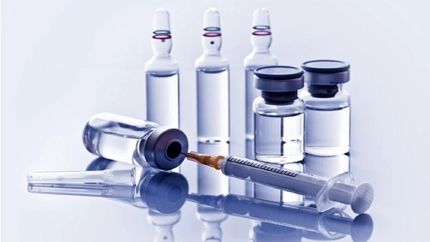 متولدین سال‌های آینده با واکسن ایرانی واکسینه خواهندشد