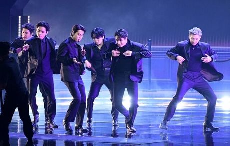 آهنگ جدید «بی تی اس» برای جام جهانی قطر