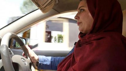 طالبان، گواهینامه گرفتن زنان را محدود می‌کند