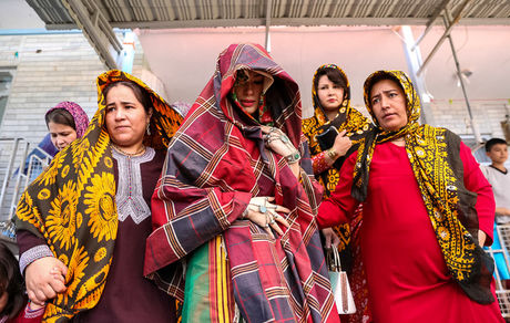 آغاز ثبت نام «وام ازدواج» روستاییان دهه شصتی