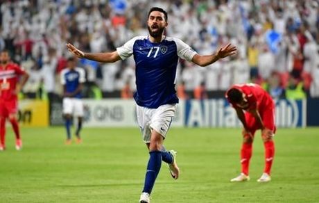 قاتل پرسپولیس اخراج شد