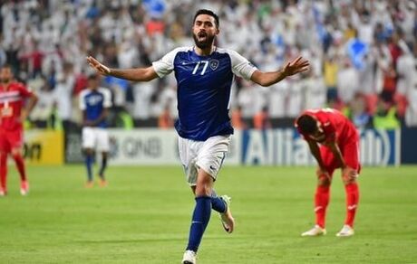 قاتل پرسپولیس اخراج شد