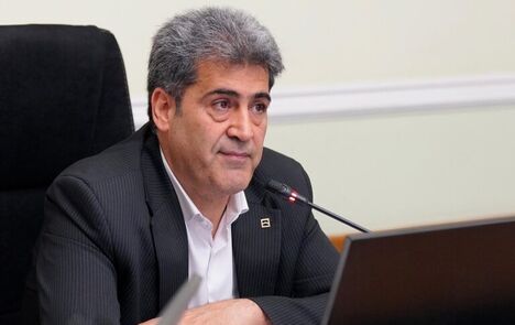 کوهی: بانک مسکن برای اولین بار ضمانت انتشار صکوک مرابحه کوچک و کوتاه‌مدت را بر عهده گرفت
