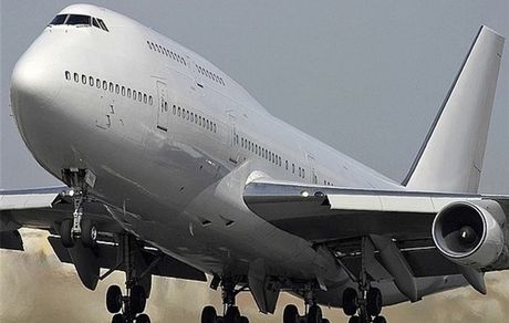 آژانس امنیت پرواز اروپا هشدار موقت عدم پرواز در آسمان ایران را لغو کرد