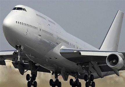 آژانس امنیت پرواز اروپا هشدار موقت عدم پرواز در آسمان ایران را لغو کرد