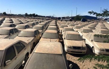 سرنوشت خودروهای خارجی چه می‌شود؟