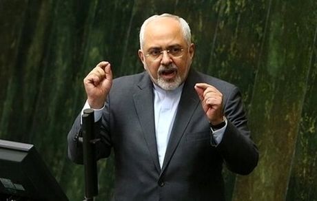 روایت ظریف از تلاش‌های وزارت خارجه برای مبارزه با پولشویی