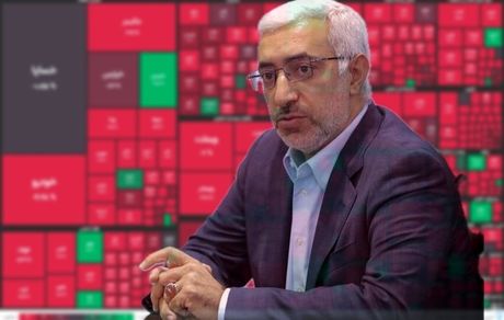 رییس سازمان بورس استعفا کرد