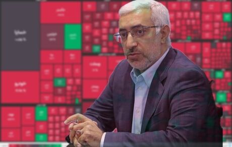 رییس سازمان بورس استعفا کرد