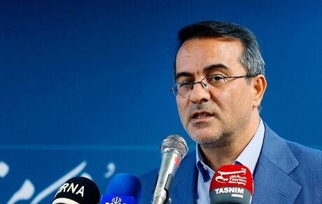 نوبت دوم آزمون استخدامی امسال برگزار خواهدشد