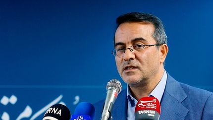 نوبت دوم آزمون استخدامی امسال برگزار خواهدشد