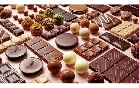 اثرات افزایش قیمت گندم بر صنعت شیرینی و شکلات