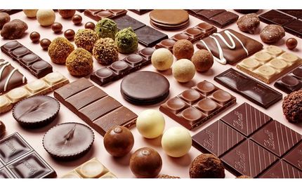 اثرات افزایش قیمت گندم بر صنعت شیرینی و شکلات