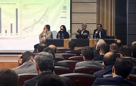 بررسی فرصت های سرمایه گذاری در بخش مسکن در حاشیه اینوکس کیش
