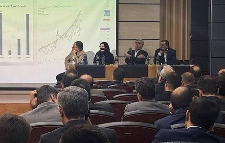 بررسی فرصت های سرمایه گذاری در بخش مسکن در حاشیه اینوکس کیش
