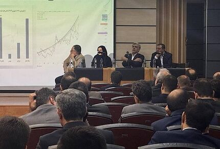 بررسی فرصت های سرمایه گذاری در بخش مسکن در حاشیه اینوکس کیش
