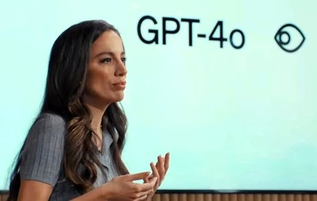 نسخه جدید هوش مصنوعی GPT-4o منتشر شد