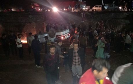 عروس زرندی در شب ازدواج درگذشت