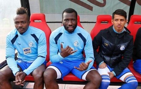 خبری خوش برای استقلالی‌ها