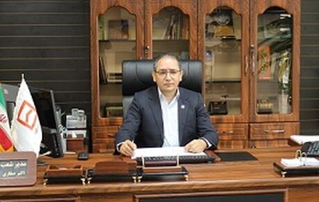 نقش موثر بانک مسکن در اجرای طرح های حمایتی/ عقد قرارداد بیش از ۵۲ هزار میلیارد ریالی نهضت ملی در بانک مسکن استان اردبیل

