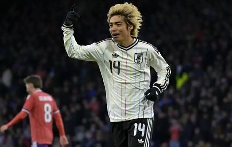 بازی‌های دوستانه فوتبال: ژاپن و آرژانتین بردند، مصر با اسپانیا مساوی کرد و عربستان باز هم باخت