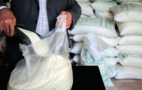 بازار شکر در استان خوزستان ملتهب است