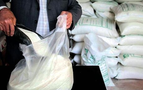 بازار شکر در استان خوزستان ملتهب است