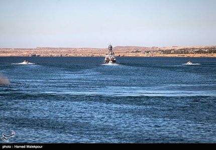 حمله قاچاقچیان دریایی به مرزبانان در خلیج فارس/ شهادت یک مرزبان