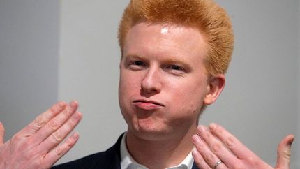 نماینده پارلمان فرانسه بدلیل سیلی به همسرش به حبس تعلیقی محکوم شد