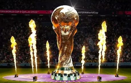 جام جهانی ۲۰۲۶ قرعه کشی شد
