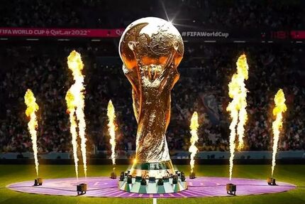 جام جهانی ۲۰۲۶ قرعه کشی شد