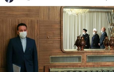 واعظی: همدلی شرط لازم غلبه بر مشکلات است