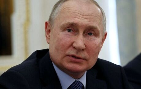سفر قریب الوقوع پوتین به ترکیه