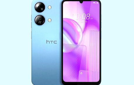 برند تایوانی hTC به دنیای موبایل بازگشت