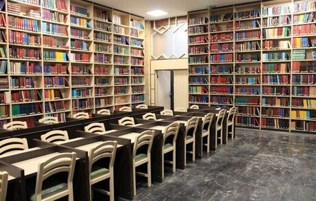 نوبت به بازگشایی کتابخانه‌های عمومی رسید
