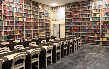 نوبت به بازگشایی کتابخانه‌های عمومی رسید