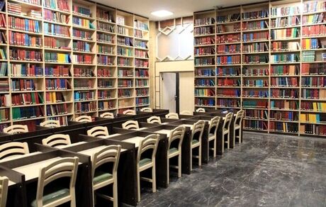 نوبت به بازگشایی کتابخانه‌های عمومی رسید