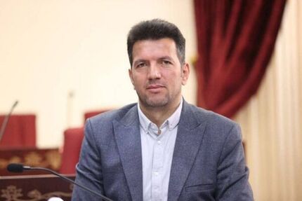 رئیس فدراسیون روئینگ: تلاش ما کسب مدال طلا در بازی‌های آسیایی و سهمیه المپیک است
