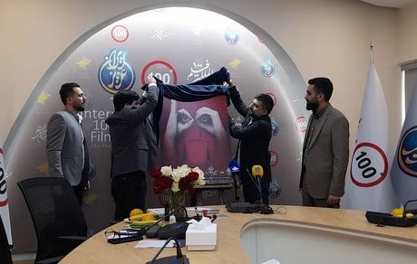 آغاز جشنواره فیلم ۱۰۰ با شعار ایران عزیز