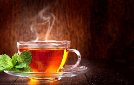دو برابر شدن احتمال ابتلا به سرطان با نوشیدن چای داغ!