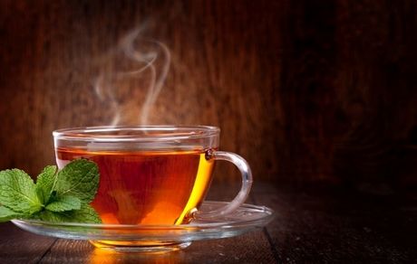 دو برابر شدن احتمال ابتلا به سرطان با نوشیدن چای داغ!